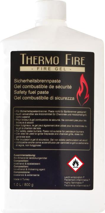 Nouvel Thermo Fire