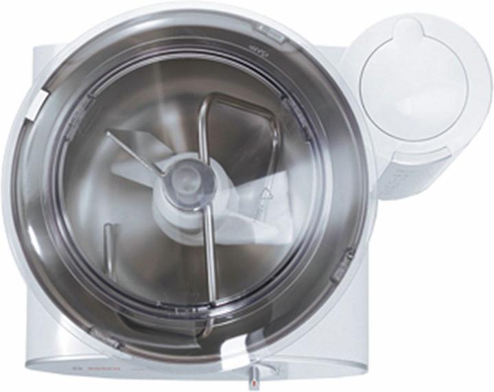 Produktbild Bosch Hausgeräte Mum 6n21 (1000 W)