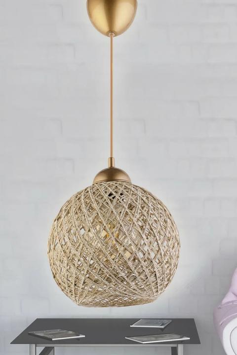 Actual product image Opviq Gianna (E27)