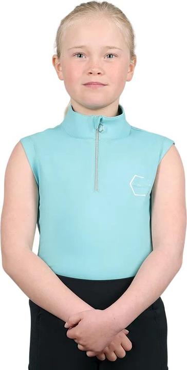 Image du produit Coldstream - Haut thermique NEXT GENERATION CRANSHAWS - Fille (140)