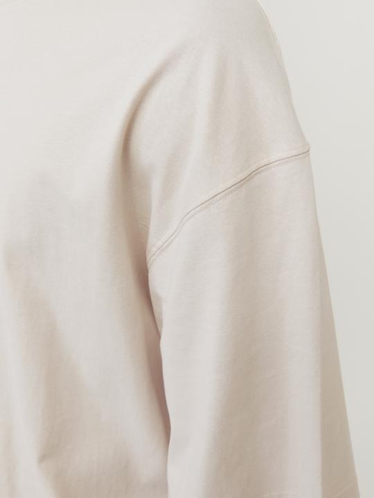 Actual product image Jack & Jones Jjecharge Tee O-Neck Noos (S)