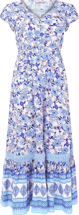 Produktbild Joe Browns Floral Lace Trim Maxi (38)