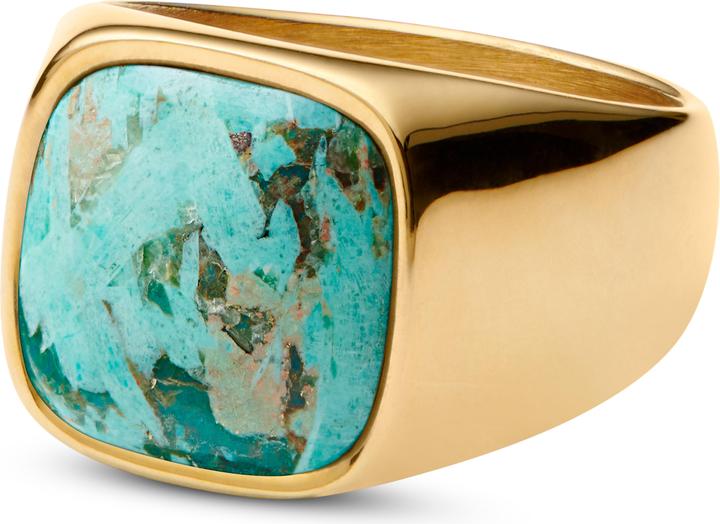 Blau > Gold