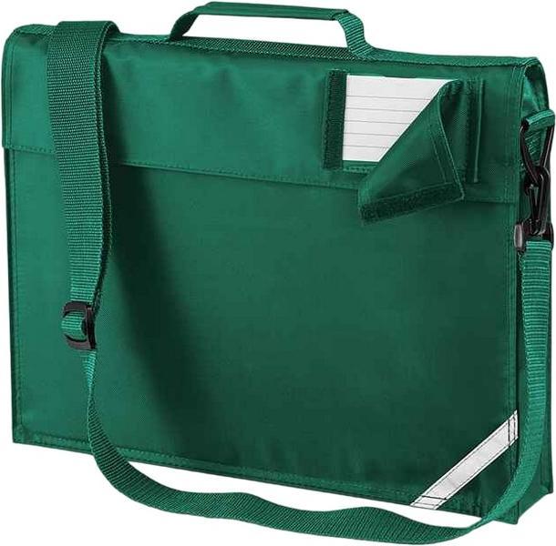 Quadral Schultasche Reflektierend (5 l)