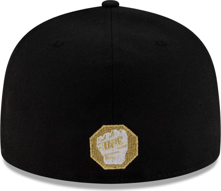 Produktbild New Era 59Fifty Fitted Cap - UFC MMA Zhang Weili - 7 1/2 (7 1/2)