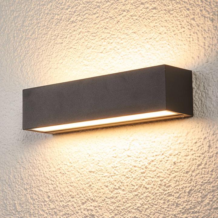 Produktbild Lucande Tilde (1086 lm, IP65)