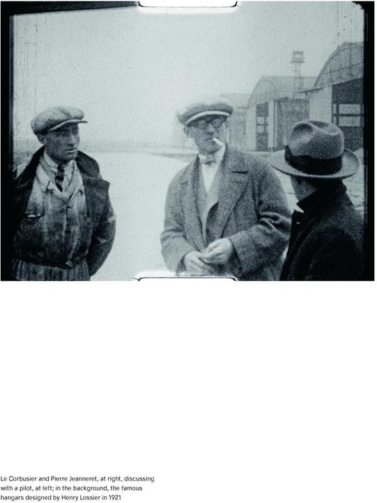 Actual product image Le Corbusier on Camera (English, Veronique Boone, 2024)