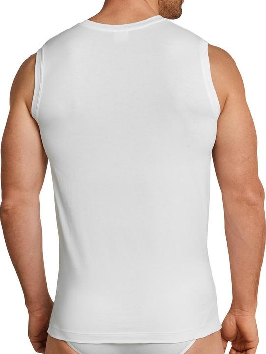 Produktbild Schiesser 2er Pack Long Life Cotton Tank Top (XXL)