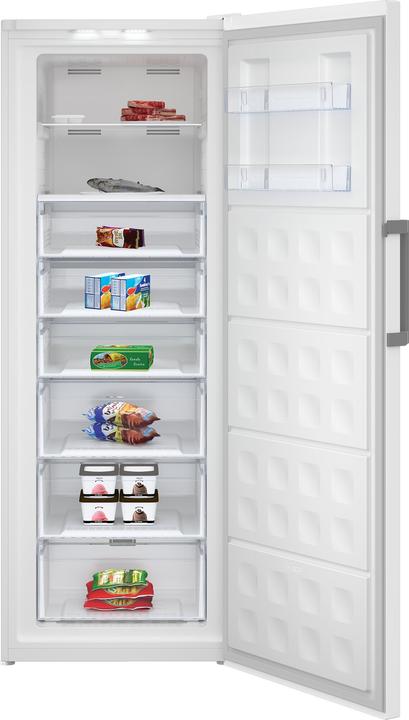 Image du produit Beko RFNE448E45WCH (Autonome, 404 l)