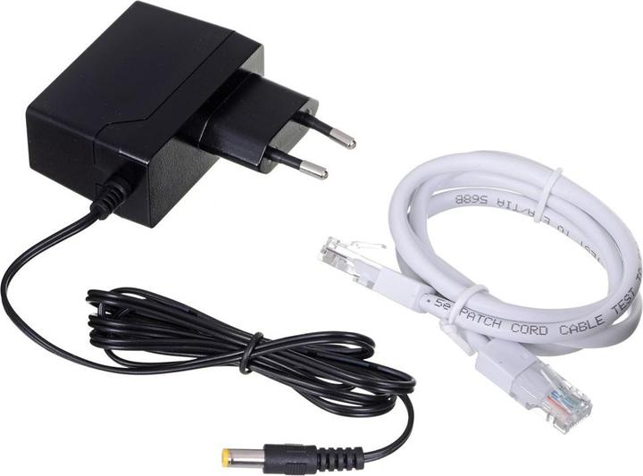 Produktbild Totolink X5000R AX1800 WIRELESS DUAL BAND GIGABIT ROUTER vlan wireless router Gigabit Ethernet
