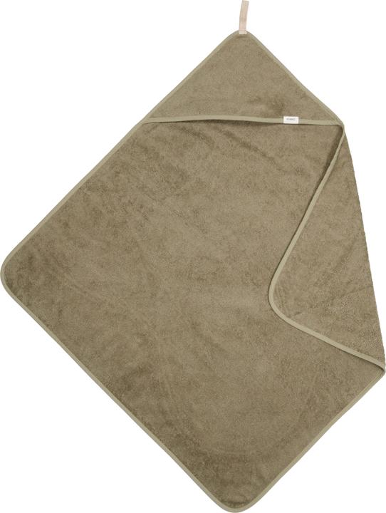 Actual product image Koeka Badecape Dijon Daily moss