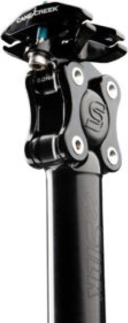Actual product image Cane Creek eeSilk (31.60 mm)