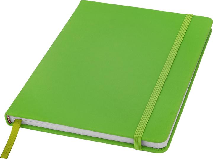 Immagine prodotto Bullet UTPF2539 P (A5, Righe)