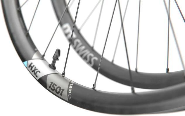 Image du produit DT Swiss HX 1501 Spline (Roue arrière, 29")