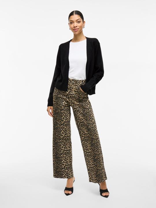 Image du produit Vila Cardigan court ouvert (L)