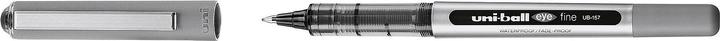 Immagine prodotto Faber-Castell rollerball penna occhio fine UB-157 (Argento, 1 x)