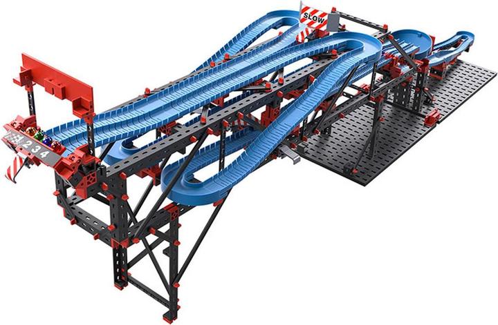 Immagine prodotto Fischertechnik Concorso del marmo