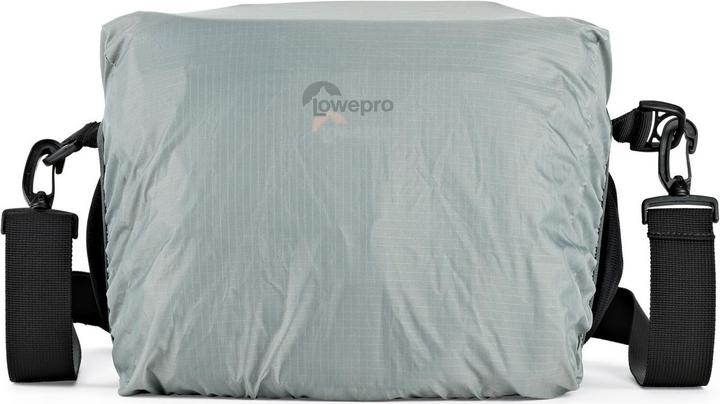 Actual product image Lowepro Nova 180 AW II (Camera shoulder bag, 15 l)