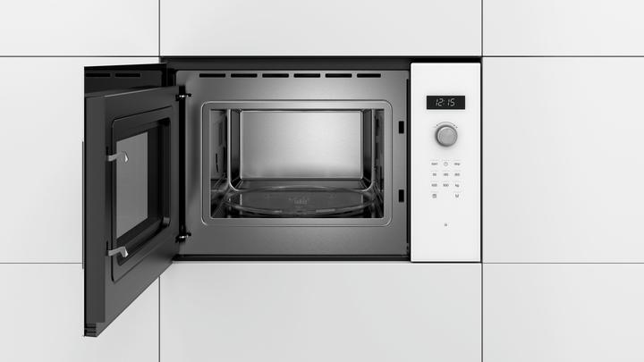 Image du produit Bosch Hausgeräte BFL554MW0