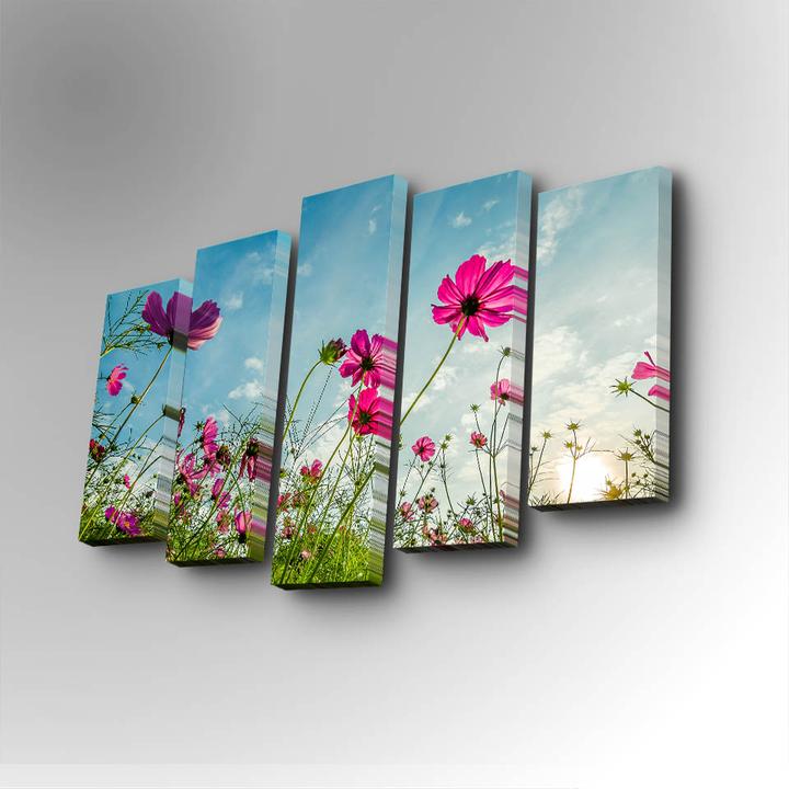 Produktbild Wallxpert Hank (82 x 50 cm)