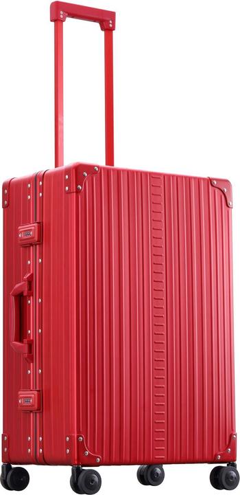 Immagine prodotto Aleon Valigia 26" (76 l, L (90 - 115l))