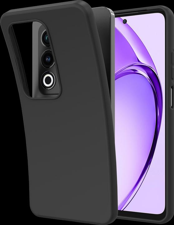 Produktbild Cazy Soft TPU Schutzhülle (Oppo A80)