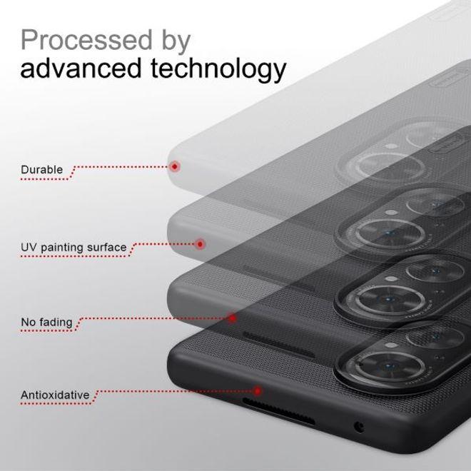 Produktbild Nillkin Super Frosted Shield Series (Honor 50 SE)