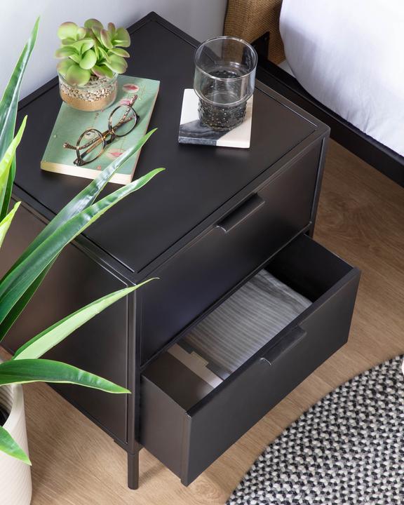 Actual product image Kave Home Shantay (40 x 50 x 35 cm)
