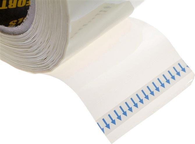 Image du produit Forte tools Ruban D'Emballage Adhésif Résistant Au Gel