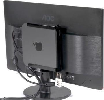 Actual product image Sonnet MacCuff mini 2