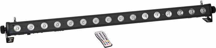 Eurolite LED PIX-16 QCL Leiste