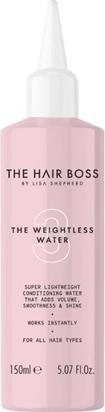 NoName Das schwerelose Wasser für Volumen und Geschmeidigkeit - 150ml (150 ml)