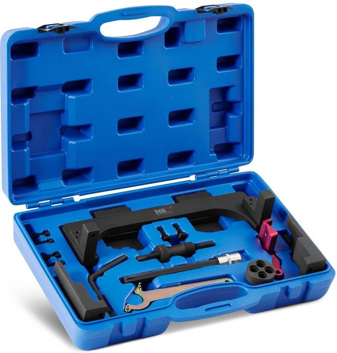 Actual product image MSW Engine Timing Tool Kit - BMW - B38, B48, B58