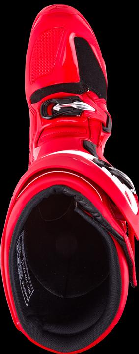 Immagine prodotto Alpinestars BOOTS TECH 7 RED 6/39 (Uomini, 39)
