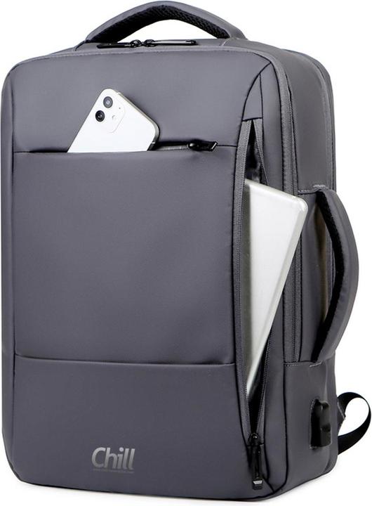 Immagine prodotto Chill Innovation Viaggio da brivido (32 l)