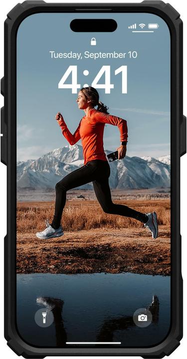 Productafbeelding UAG Plasma XTE Magsafe (Apple iPhone 16 Pro)