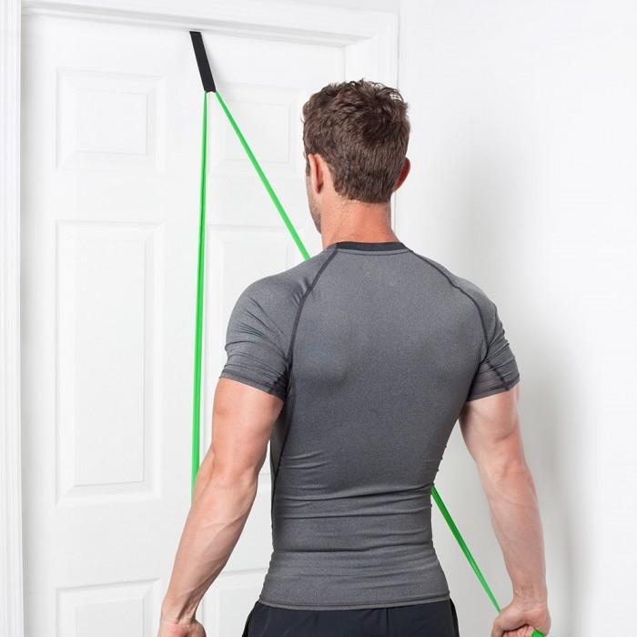 Actual product image Let's Bands Door anchor