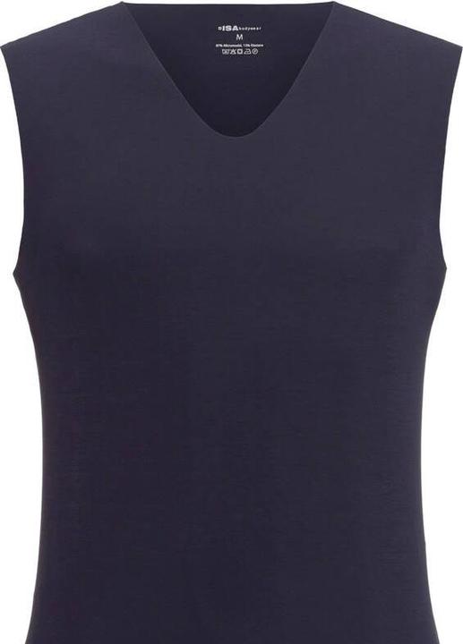 Actual product image ISA Bodywear Muscle shirt (XL)