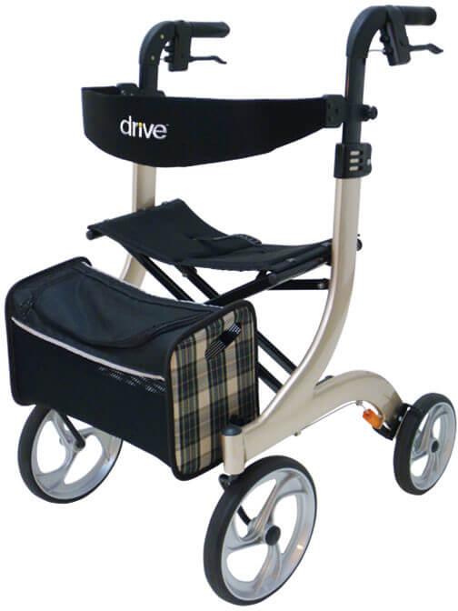 Image du produit Drive Rollator Nitro