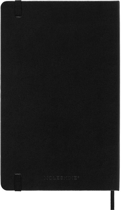 Immagine prodotto Moleskine Calendario giornaliero (A5, Inglese)