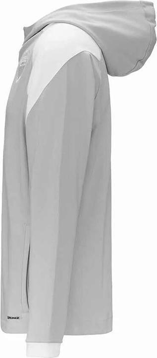 Image du produit Kappa Veste de survêtement à capuche AS Monaco Arufeod 7 2023/24 (XL)
