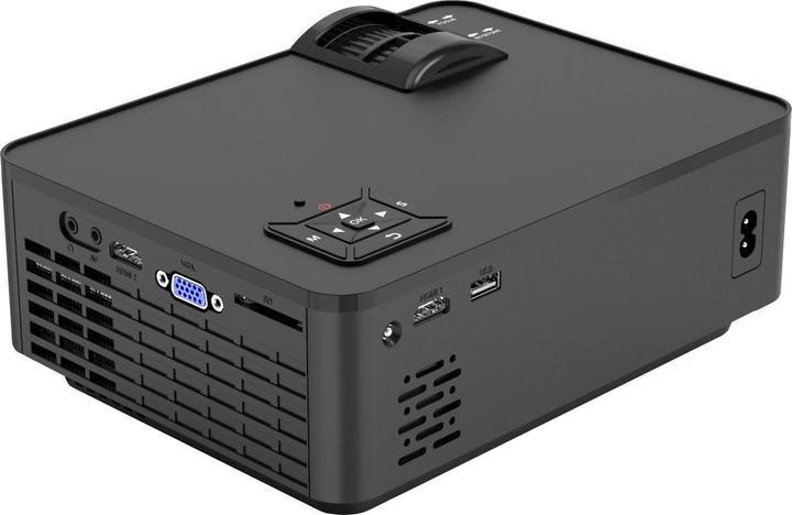 Produktbild La Vague LV-HD320 (HD, 2500 lm)