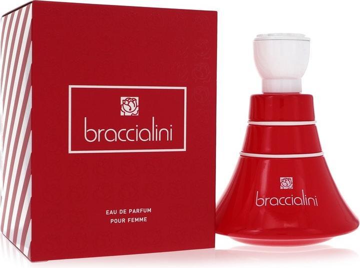 Braccialini Red (Eau de Parfum, 100 ml)