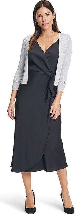 Actual product image Vera Mont Knitted bolero without fastening (XL)