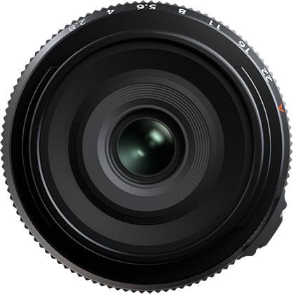 Produktbild Fujifilm Fujinon XF 30mm f/2.8 R LM WR (Fujifilm X, APS-C / DX)