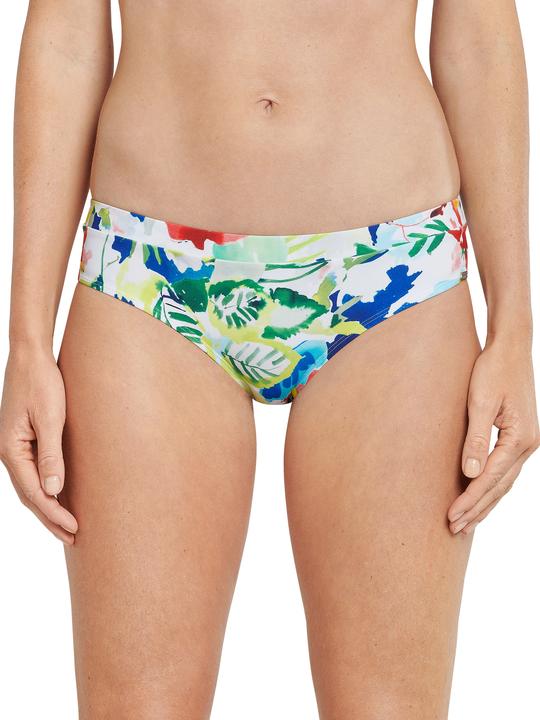 Produktbild Schiesser Bikini-Hose Aqua Mix & Match Nautical (42)