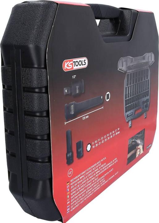 Actual product image KS Tools 515.0065