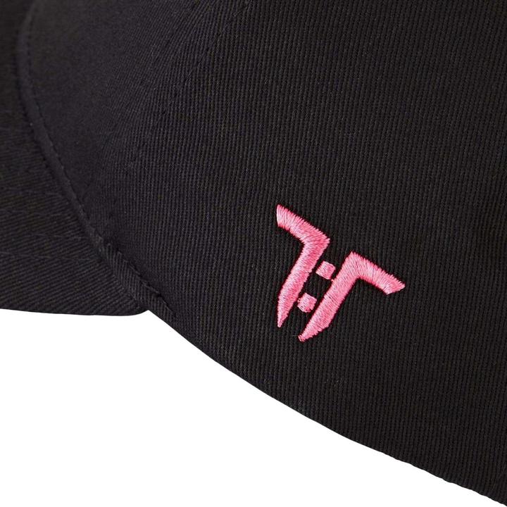 Produktbild Tokyo Time Erwachsene One Championship Logo Baseballmütze (One Size)