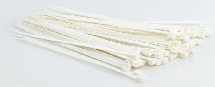 Immagine prodotto Tenax Fix-Tie (Fascette in plastica, 200 mm, 50 pz.)