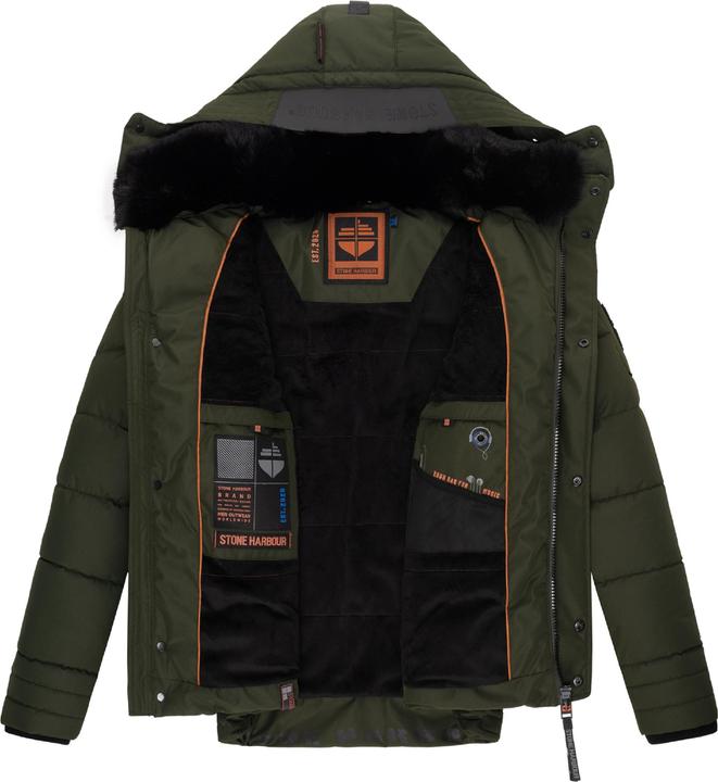 Actual product image Stone Harbour Witaas (XXL)